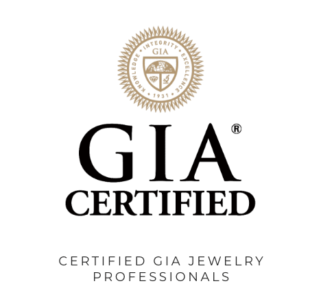 GIA Certified - Lore Diamonds